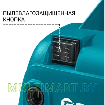 Мойка высокого давления Bort BHR-1600-Compact картинка 9